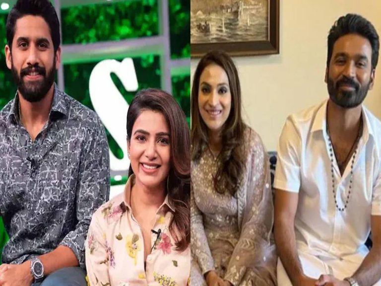 స్టార్ల విడాకులు.. బాలీవుడే కారణమా..?