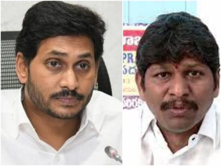 ఎస్మాకి భయపడం.. పోరాటం ఆపం