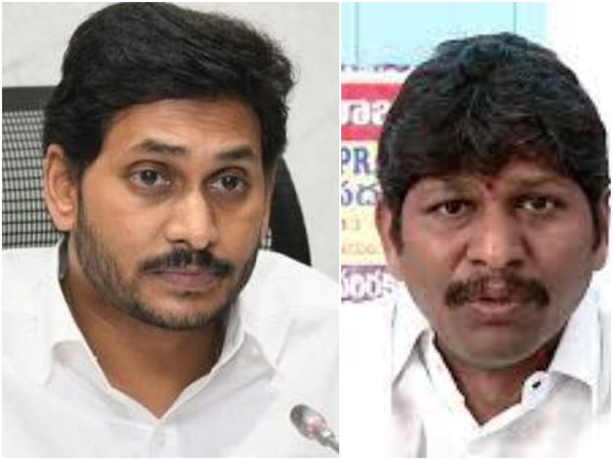 ఎస్మాకి భయపడం.. పోరాటం ఆపం