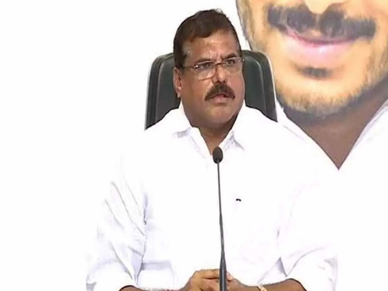 Minister Botsa: పన్నులు కట్టకపోతే ఆస్తుల జప్తు.. ఇవాళ కొత్తగా వచ్చిందా..?