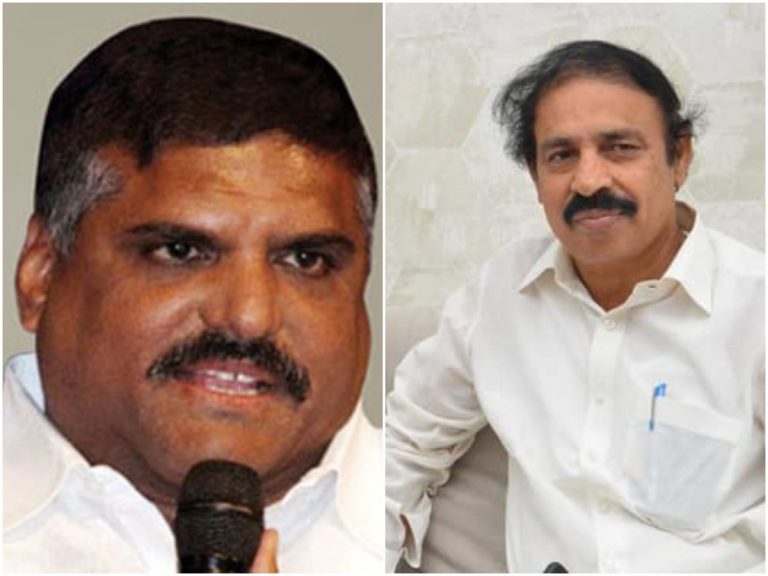 సీపీఐ రామకృష్ణకు మంత్రి బొత్స అదిరిపోయే కౌంటర్