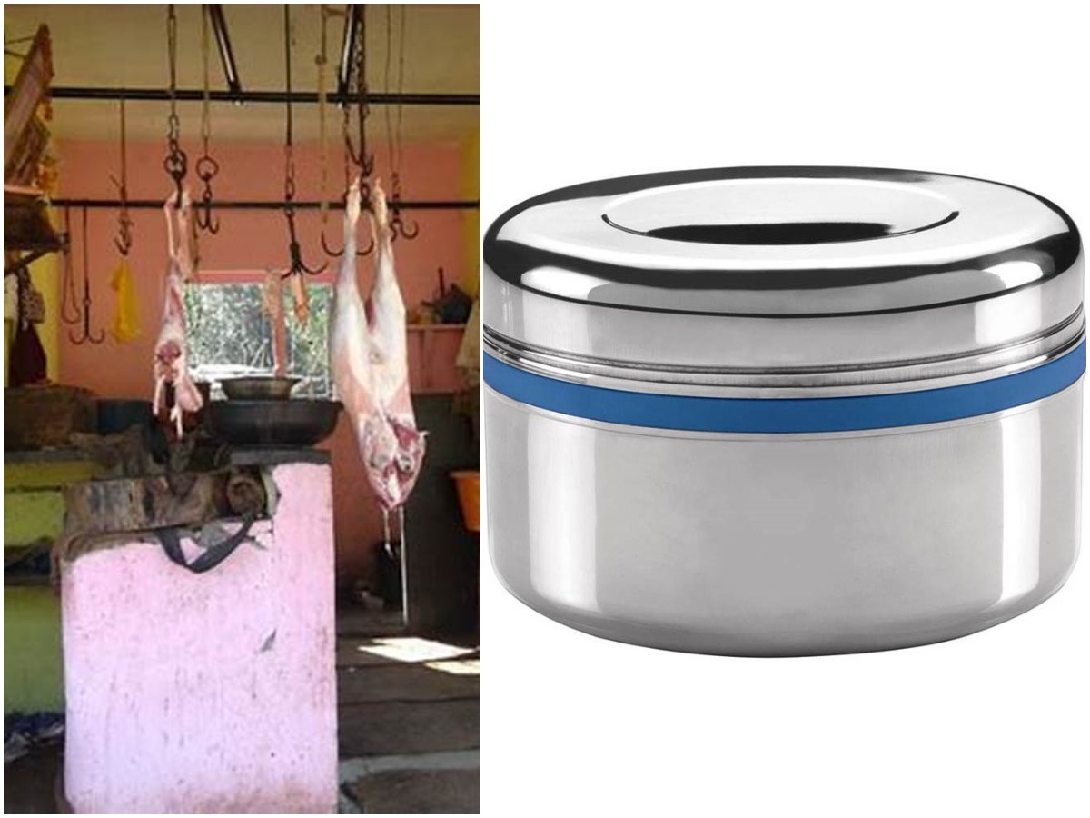 కేజీ మటన్‌ కొంటే అదిరిపోయే గిఫ్ట్.. ఎక్కడో తెలుసా?