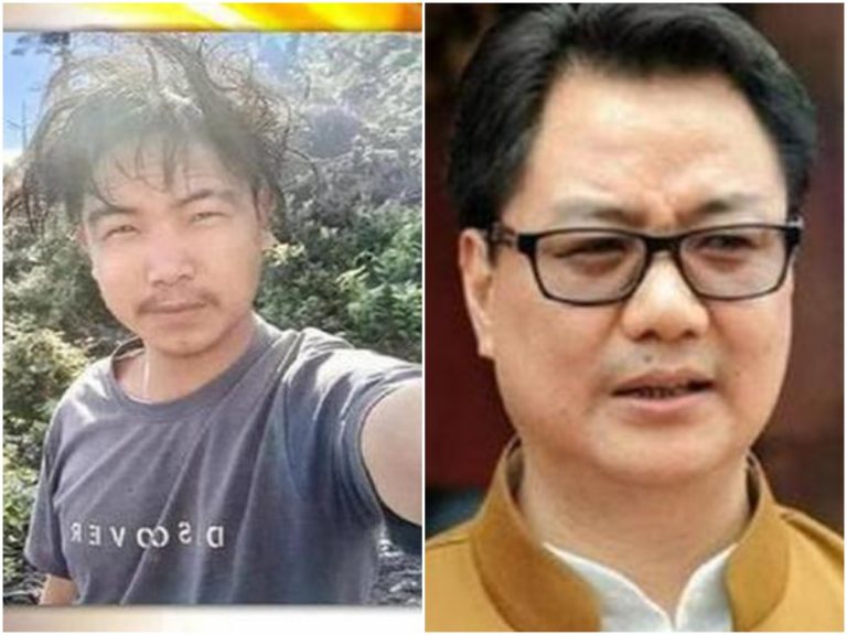 బాలుడి కథ సుఖాంతం…భారత సైన్యానికి అప్పగించిన చైనా