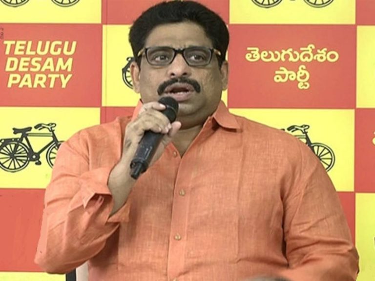 కొడాలి నాని.. అరగంటలో ప్రజలు నిన్ను చంపుతారు : బుద్ధా వెంకన్న