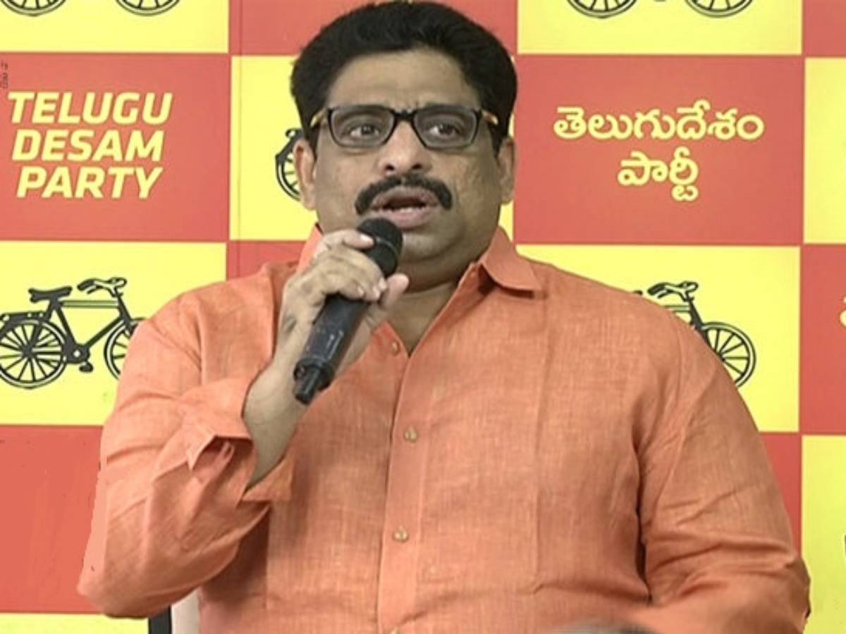 కొడాలి నాని.. అరగంటలో ప్రజలు నిన్ను చంపుతారు : బుద్ధా వెంకన్న