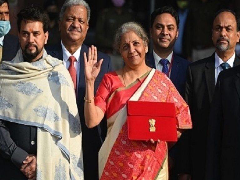 కేంద్రం కీలక నిర్ణయం… ఈ ఏడాది కూడా డిజిటల్ బడ్జెట్