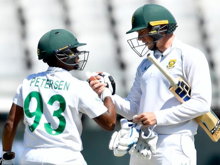 కేప్‌టౌన్ టెస్టులో టీమిండియా ఓటమి.. సిరీస్ సమర్పయామి