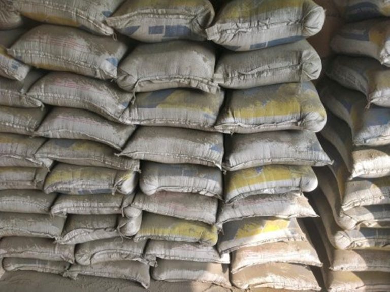 సామాన్యుడిపై మరింత భారం.. మళ్లీ పెరిగిన సిమెంట్ ధరలు