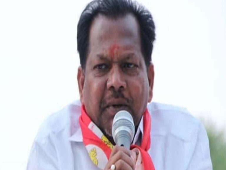 రాష్ట్ర ప్రభుత్వం ఇకనైనా 317 జీవోను సవరించాలి: బీజేపీ