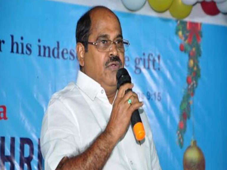 రెండు రోజుల్లో పీఆర్సీ వ్యవహారం ముగుస్తుంది: చంద్రశేఖర్‌ రెడ్డి