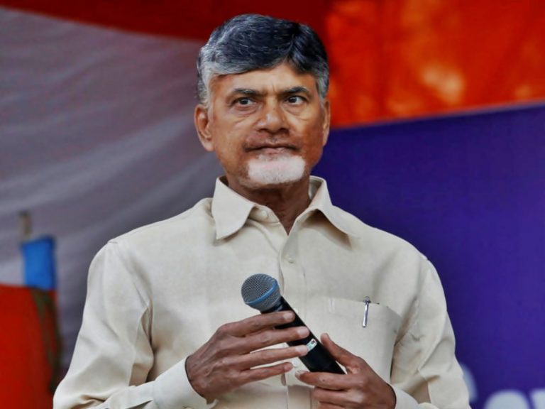 Chandrababu: వివేకా హత్య కేసులో సూత్రధారి ఎవరో తెలిసిపోయింది