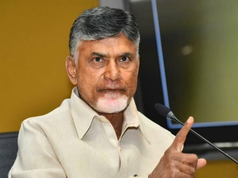 Chandrababu Meeting: 12 నియోజకవర్గాల ఇన్ఛార్జిలతో బాబు భేటీ