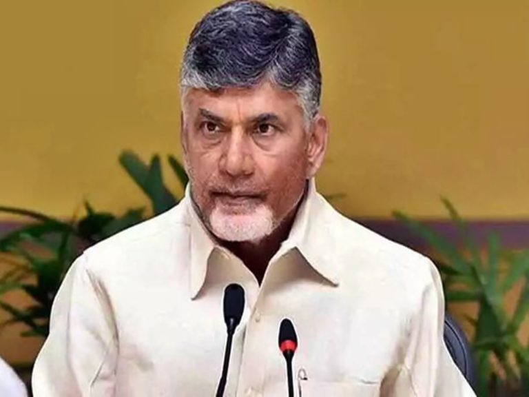 Chandrababu: శ్రీకాకుళంలో రేపు చంద్రబాబు టూర్