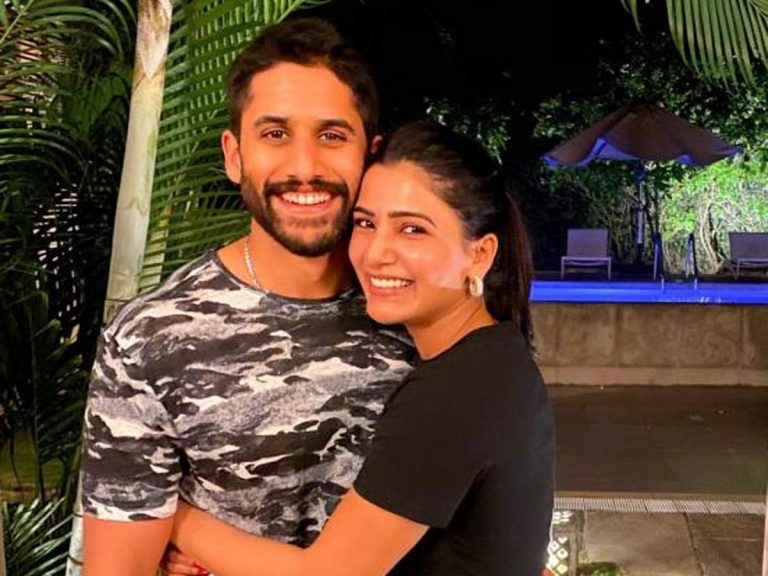 సమంతతో రొమాన్స్ చేయడం ఇష్టం- నాగ చైతన్య