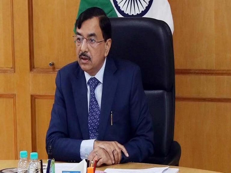 ఐదు రాష్ట్రాల అసెంబ్లీ ఎన్నికల పరిశీలకులుగా ఏపీ అధికారులు