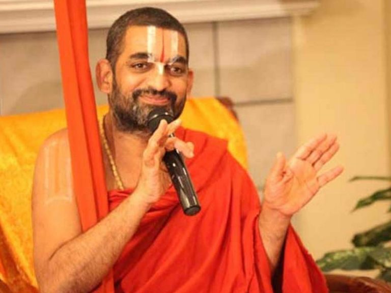 రామనుజ విగ్రహ ఆవిష్కరణలో ప్రధాని, రాష్ట్రపతి పాల్గొంటారు: చిన్న జీయర్‌ స్వామి