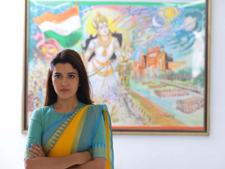 ఊగిసలాటలో చిత్రశుక్లా ‘ఉనికి’!