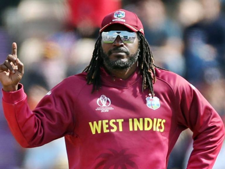 Telengana Tigers: తెలంగాణ కెప్టెన్‌గా ‘యూనివర్సల్ బాస్’ క్రిస్ గేల్!