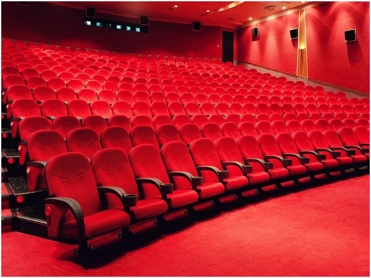 సినిమా టికెట్ రేట్ల ప్రభుత్వ కమిటీ సమావేశం