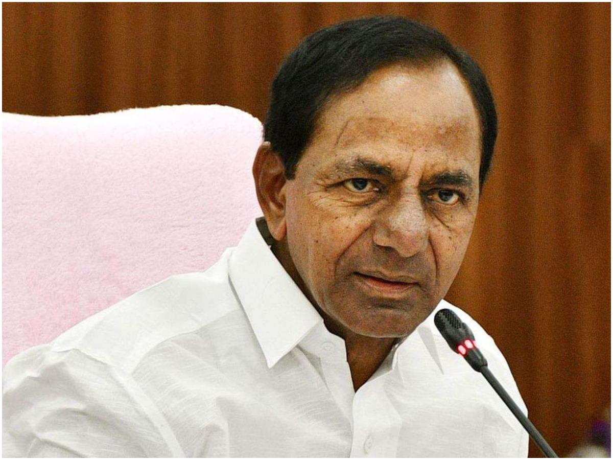 తెలంగాణలో అనాథల కోసం సమగ్ర చట్టం