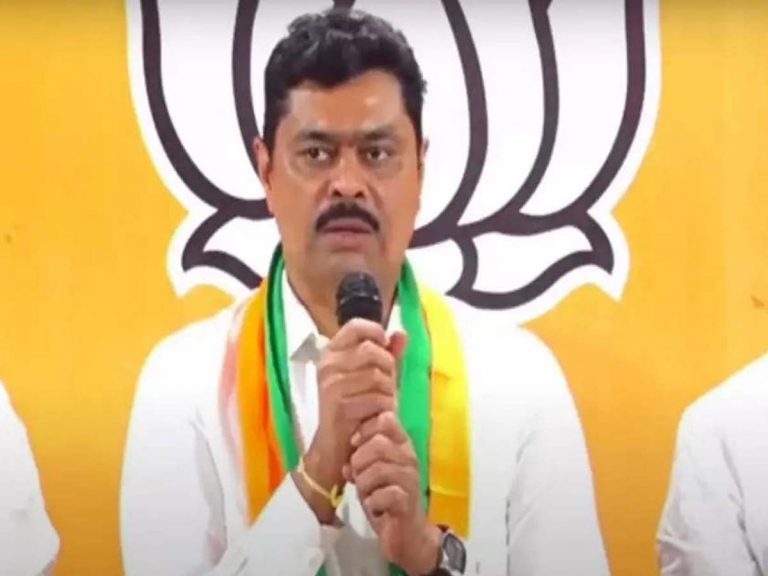 క్యాసినో విషయంలో దొంగ పోలీసులు ఒక్కటయ్యారు: సీఎం రమేష్‌