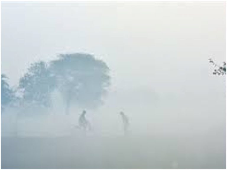 ఆంధ్రాలో అమ్మో చలి… పడిపోతున్న ఉష్ణోగ్రతలు