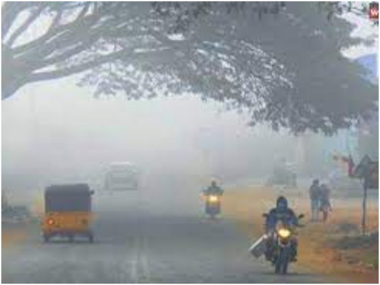 తెలంగాణలో తగ్గుతున్న ఉష్ణోగ్రతలు… ఎక్కడంటే?