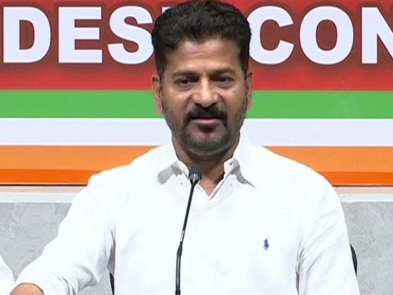 రాష్ట్రంలో జరిగే దుర్మార్గ చర్యల వెనుక కేసీఆర్‌, మోడీ ఉన్నారు: రేవంత్‌ రెడ్డి