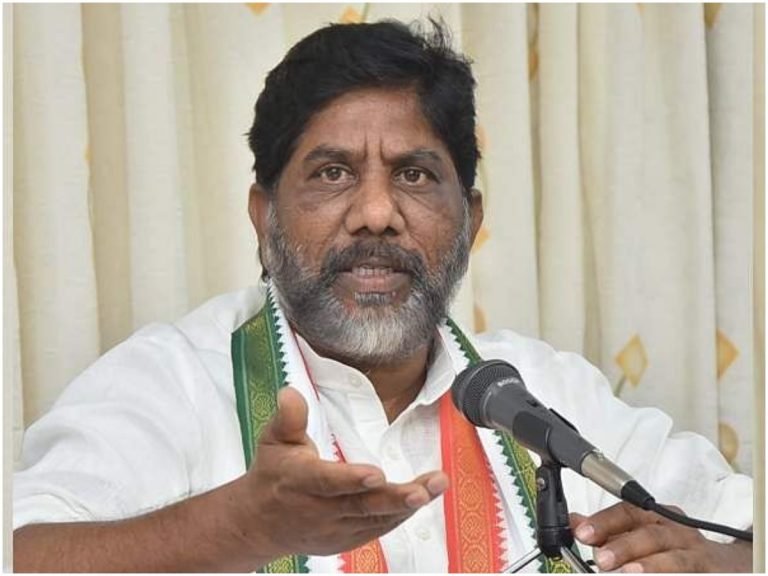 Vikramarka: మోడీ, బీజేపీ అధిష్టానం క్షమాపణ చెప్పాలి.. సీఎంను బర్తరఫ్ చేయాలి