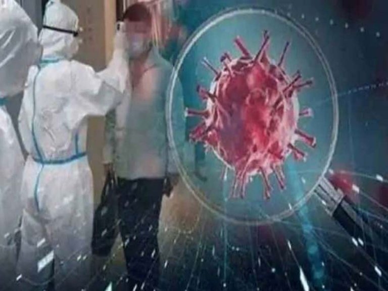 ఏపీలో కొత్తగా 334 కరోనా కేసులు