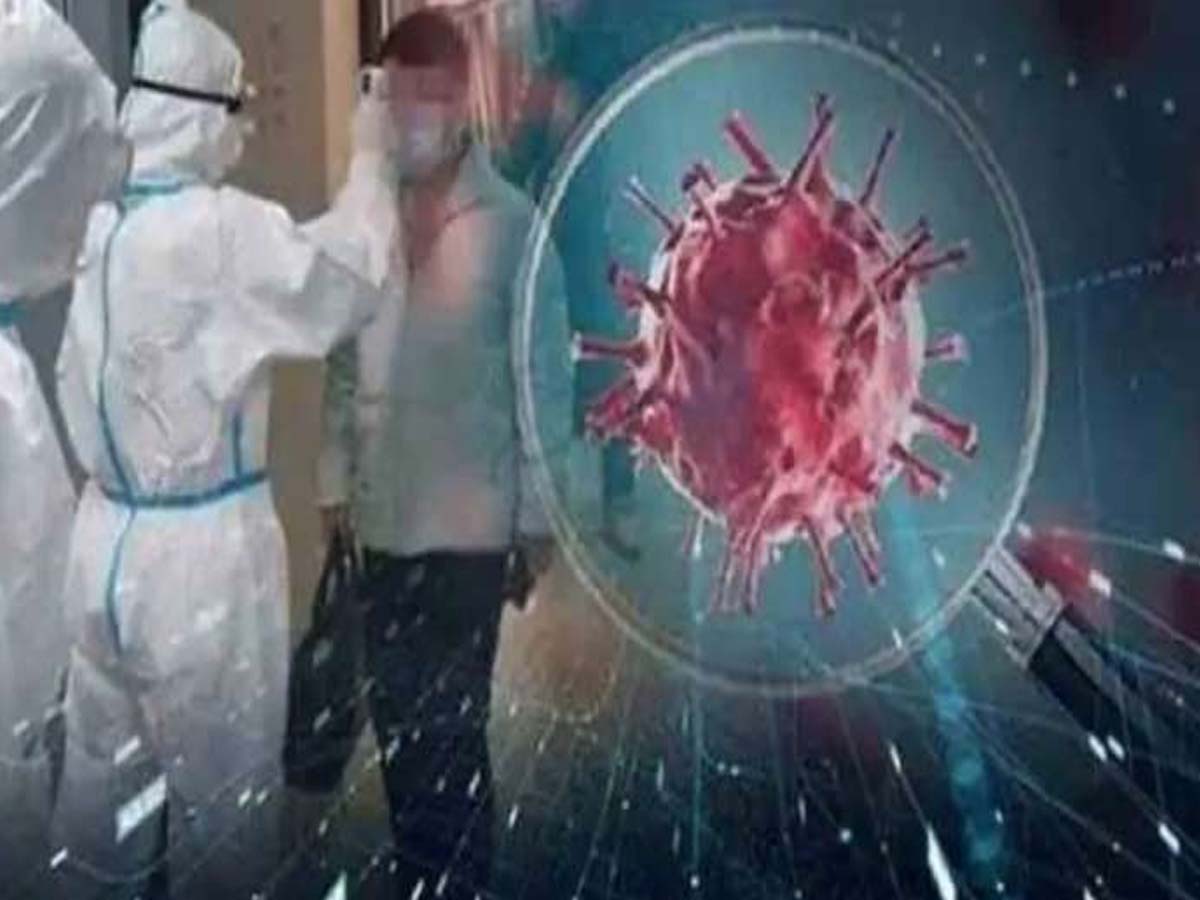 ఏపీలో కొత్తగా 334 కరోనా కేసులు