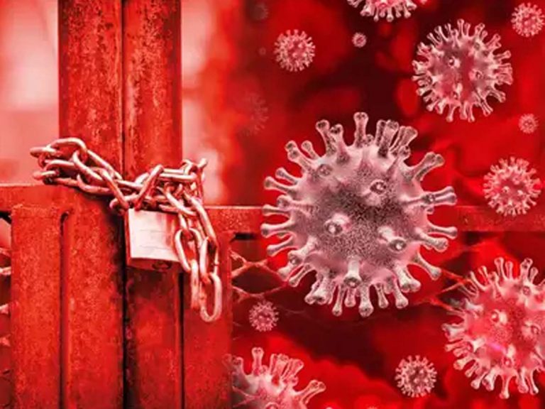 మహారాష్ర్టలో భారీగా కరోనా కేసులు నమోదు