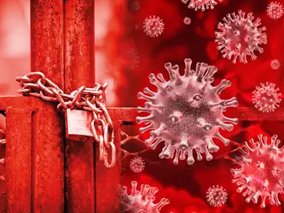 మహారాష్ర్టలో భారీగా కరోనా కేసులు నమోదు