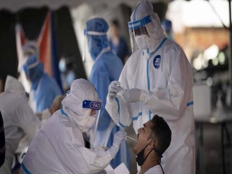 ఏపీలో క‌రోనా విజృంభ‌ణ.. కొత్తగా 1,831 కేసులు