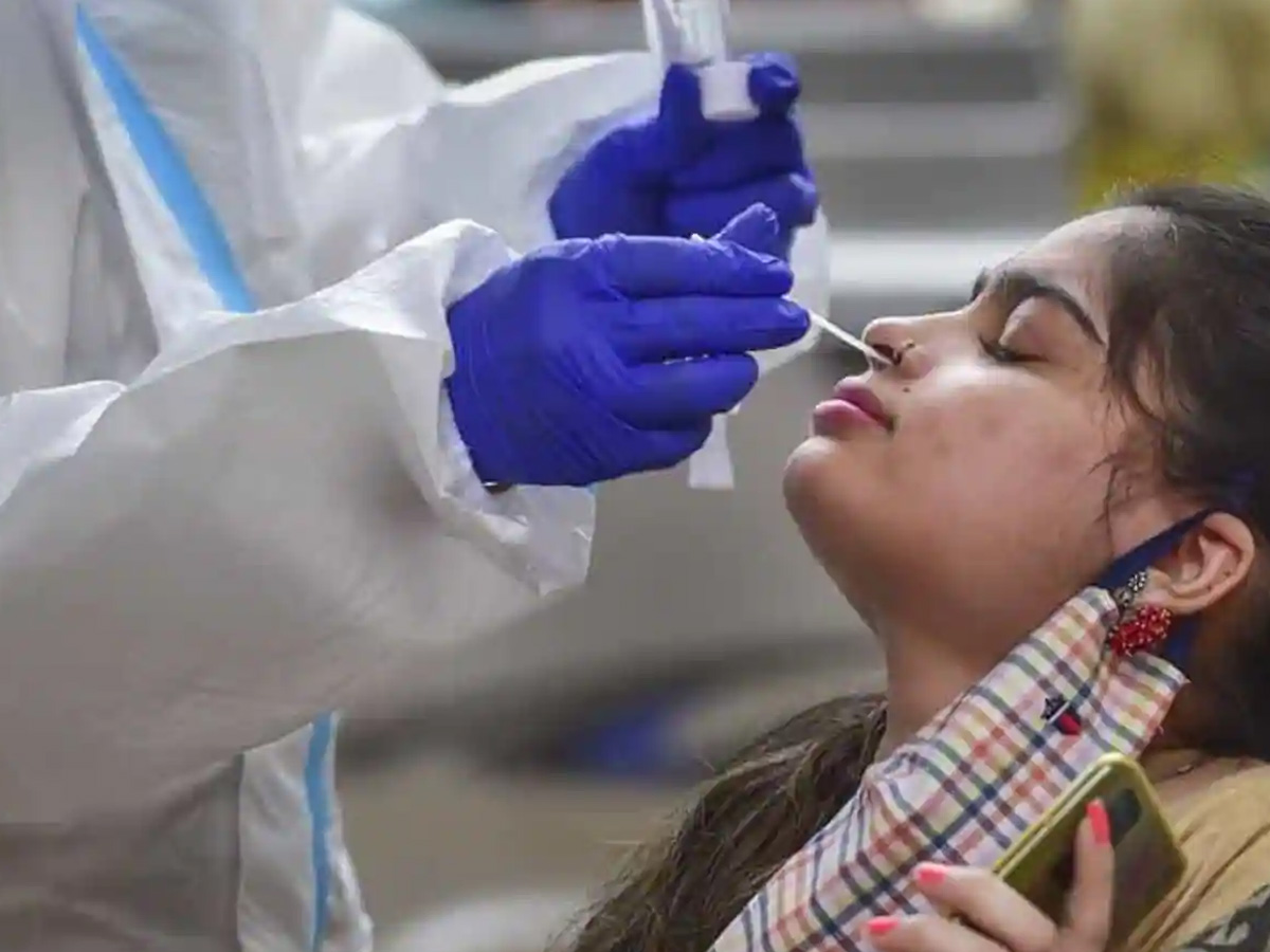 కేర‌ళ‌లో క‌రోనా విల‌యం… ఒక్క‌రోజులో…