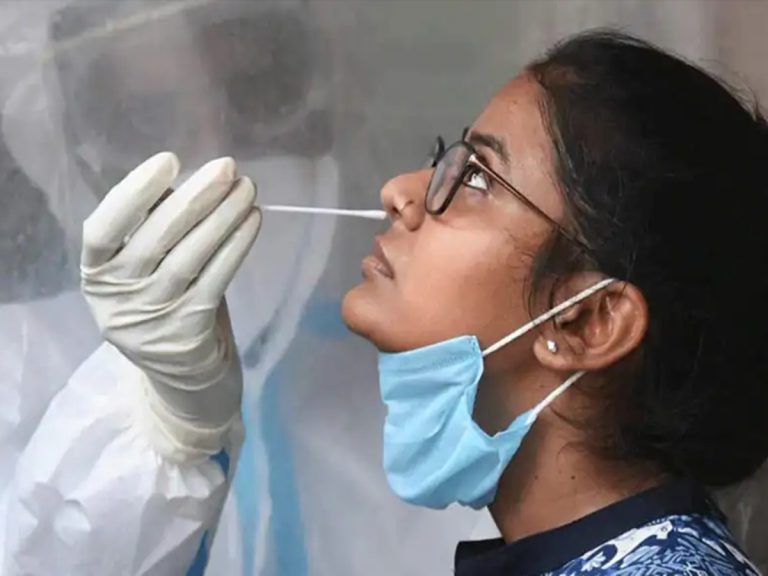 Covid 19: దేశంలో కరోనా విజృంభణ .. కొత్త కేసులు ఎన్నంటే..?