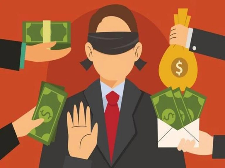 అవినీతి రహిత దేశాల్లో భారత్ ర్యాంక్ ఎంతో తెలుసా?