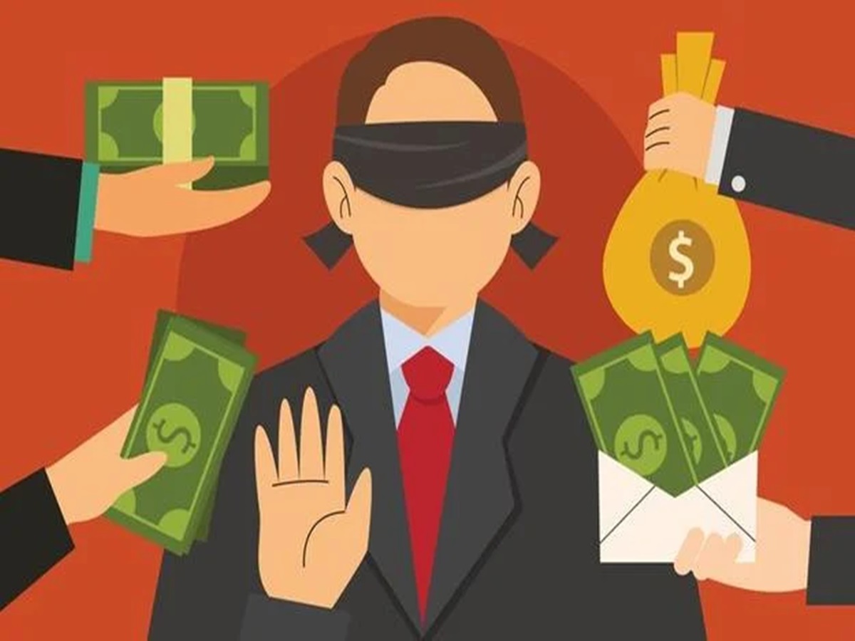 అవినీతి రహిత దేశాల్లో భారత్ ర్యాంక్ ఎంతో తెలుసా?