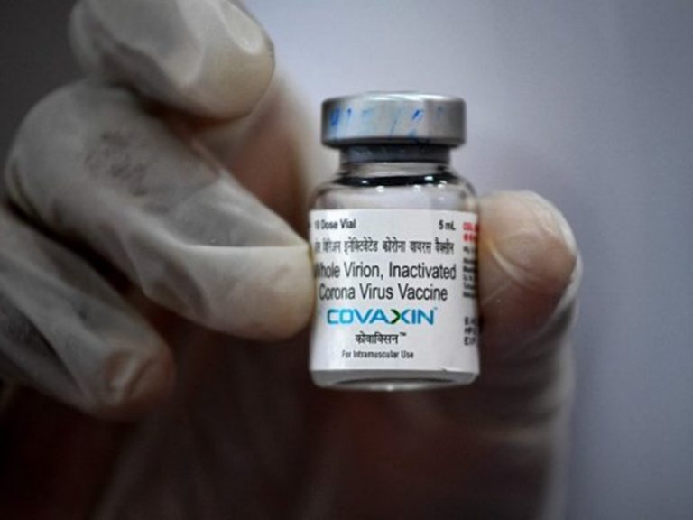 భారత్ బయోటెక్ గుడ్‌న్యూస్… బూస్టర్ డోస్‌తో కరోనా నుంచి మెరుగైన రక్షణ