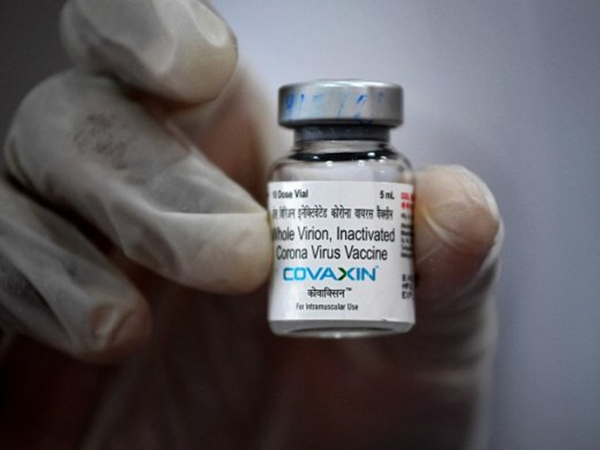 భారత్ బయోటెక్ గుడ్‌న్యూస్… బూస్టర్ డోస్‌తో కరోనా నుంచి మెరుగైన రక్షణ