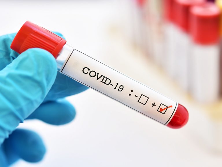 కరోనా ప్రళయం.. దేశంలో రికార్డు స్థాయిలో పెరిగిన కరోనా కేసులు