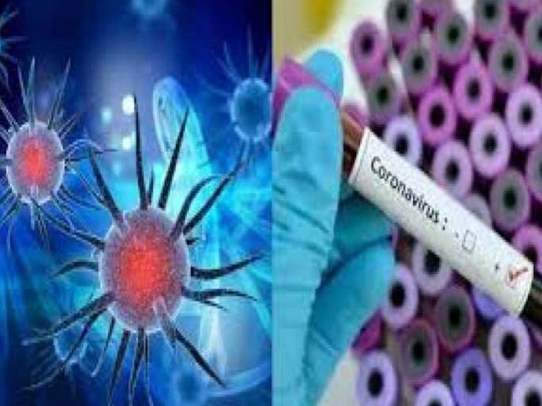 Corona Update: దేశంలో కొత్తగా 1260 కోవిడ్ కేసులు