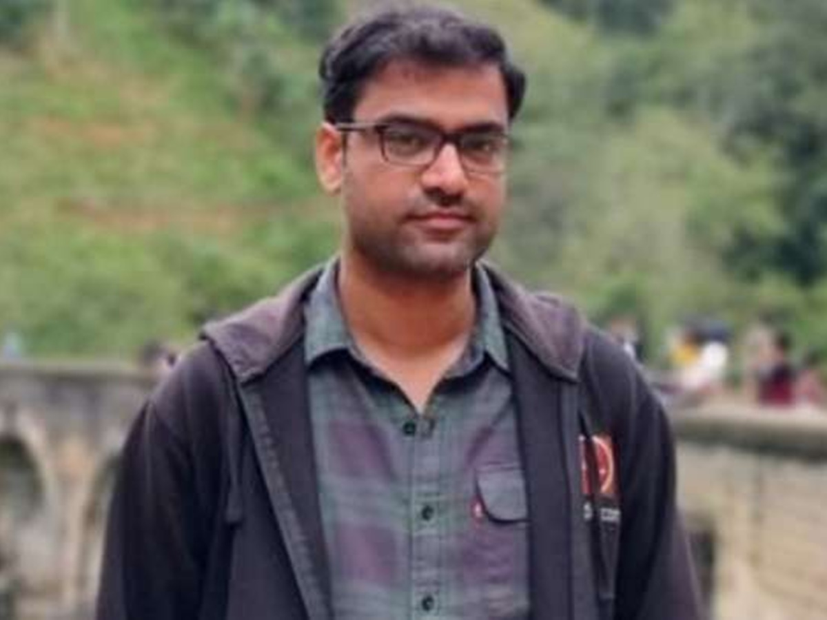 వైరల్ అవుతున్న ‘కోవిడ్’.. కానీ వైరస్ కాదండోయ్…!!