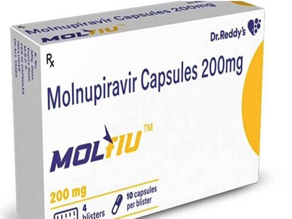 కరోనాకు టాబ్లెట్ వచ్చేసింది… ధర ఎంతో తెలుసా?