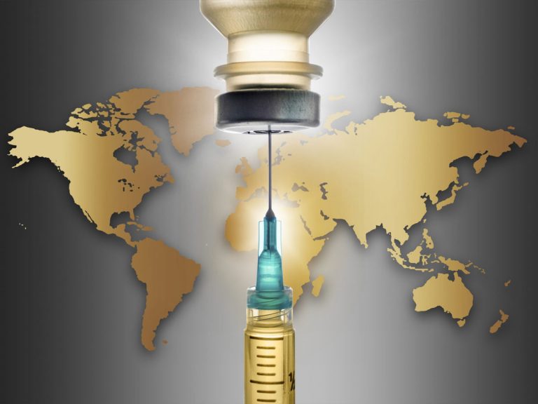 ‘వారు 6 నెలల తర్వాత కోవిడ్ వ్యాక్సిన్ శక్తిని కోల్పోతారట’