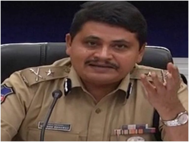 సంతోషి మాత టెంపుల్ చోరీ కేసు… నిందితుల అరెస్ట్