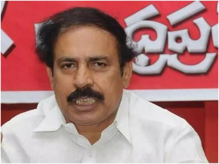 CPI Ramakrishna: ప్రజా ఉద్యమాలంటే జగన్‌కు అలుసా?