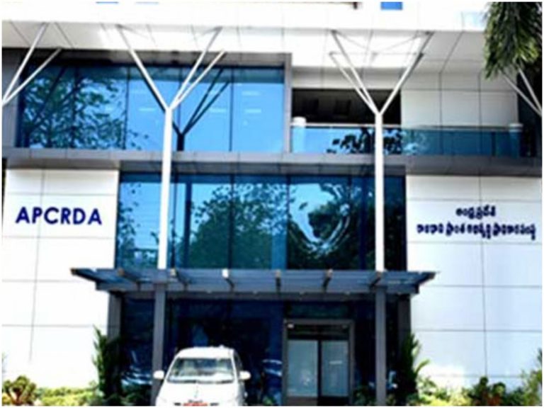 అమరావతిలో నిర్మాణాలపై సీఆర్డీయే ఫోకస్