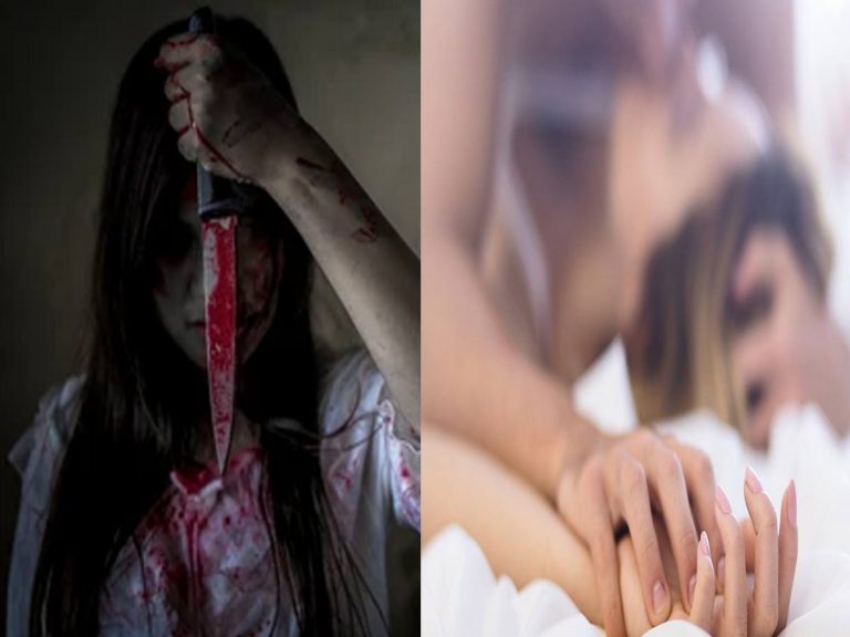 రోజుకు నాలుగు సార్లు శృంగారం.. తట్టుకోలేక ఆ భార్య ఏం చేసిందంటే..?