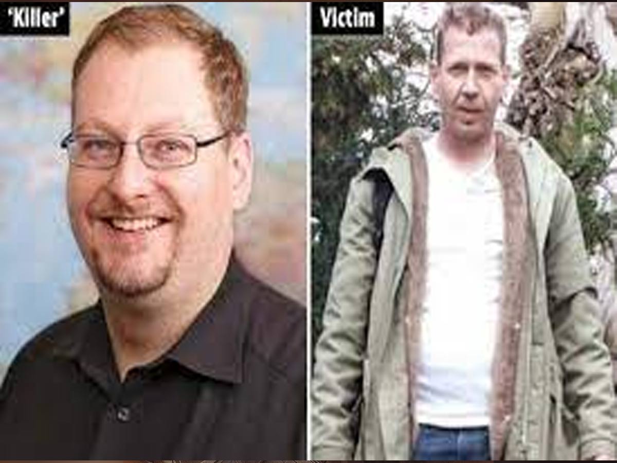 దారుణం: శృంగారానికి ఇంటికి పిలిచి.. ప్రైవేట్ పార్ట్స్ కోసి తినేసాడంట